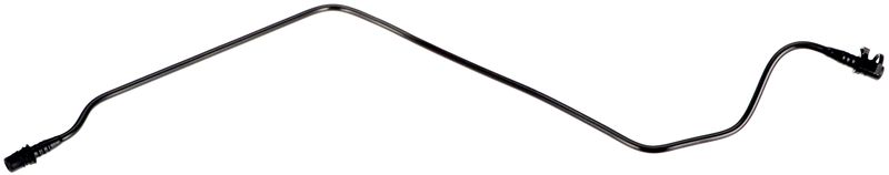 Gates 02-3400 Heater Hose - 1