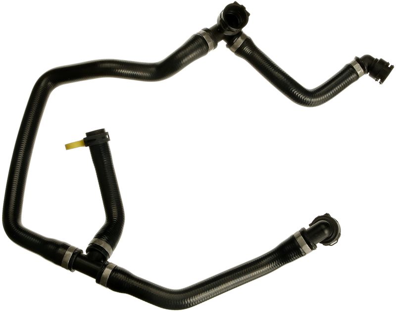 Gates 02-3514A Heater Hose - 1