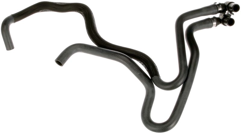 Gates 02-3565 Heater Hose - 1