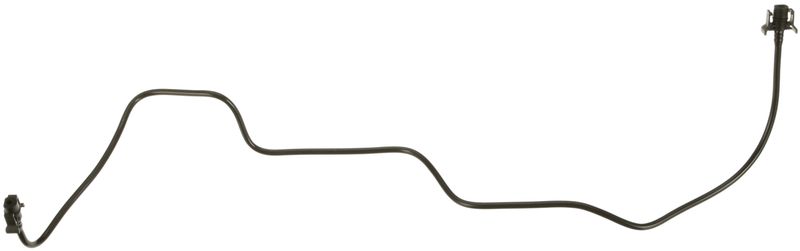Gates 02-3586 Heater Hose - 1