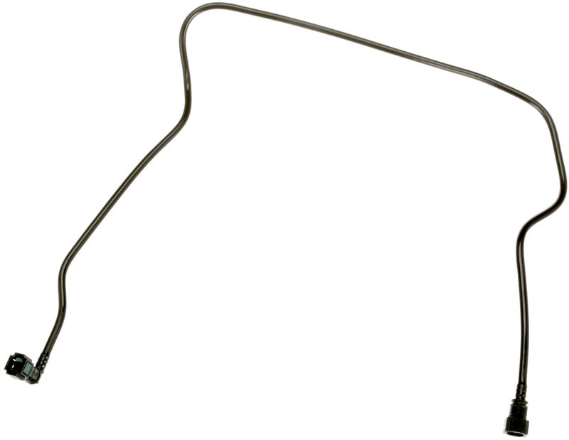 Gates 02-3587 Heater Hose - 1
