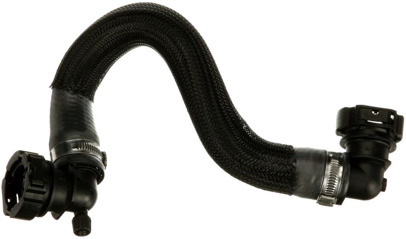 Gates 02-3672 Heater Hose - 1