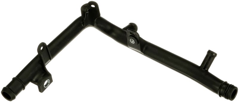 Gates 02-3677A Coolant Pipe - 1