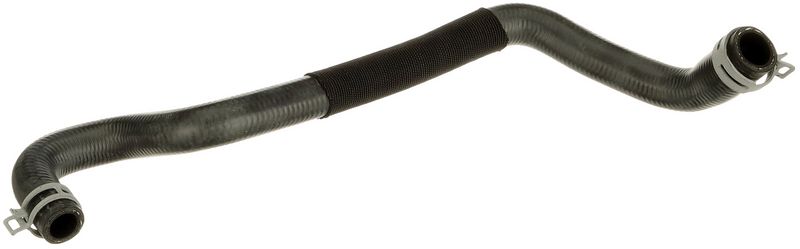 Gates 02-3866A Heater Hose - 1
