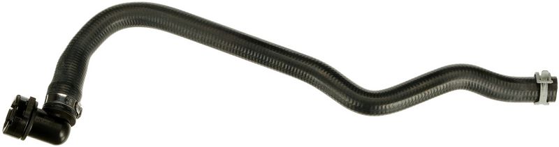 Gates 02-3950 Heater Hose - 1