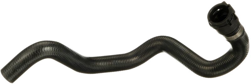 Gates 02-3956 Heater Hose - 1