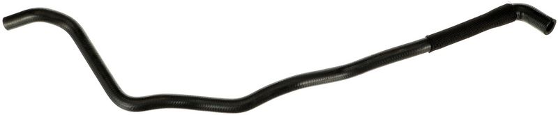 Gates 02-4033 Heater Hose - 1