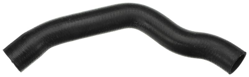 Gates 05-1705 Radiator Hose - 1