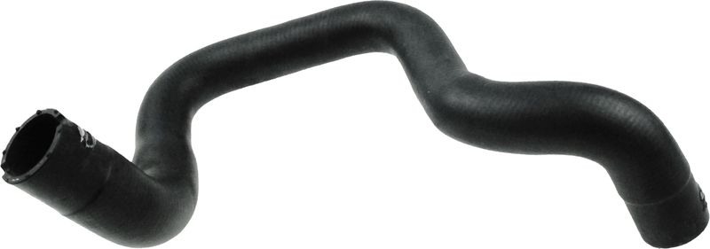 Gates 05-1911 Radiator Hose - 1