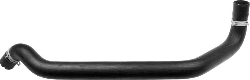 Gates 05-2252 Radiator Hose - 1