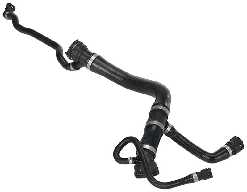 Gates 05-2352 Radiator Hose - 1
