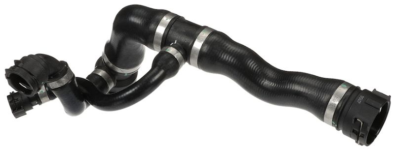 Gates 05-2357 Radiator Hose - 1
