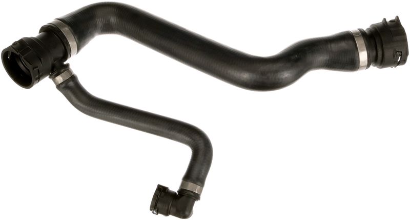 Gates 05-2387 Radiator Hose - 1