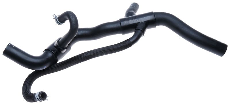 Gates 05-2410 Radiator Hose - 1