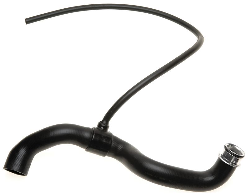 Gates 05-2411 Radiator Hose - 1