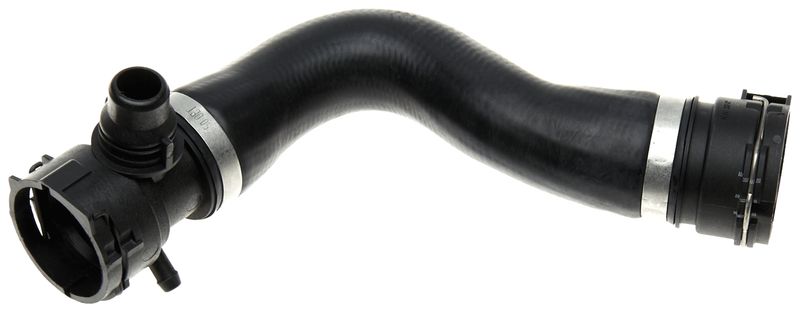 Gates 05-2484 Radiator Hose - 1