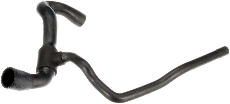 Gates 05-2555 Radiator Hose - 1