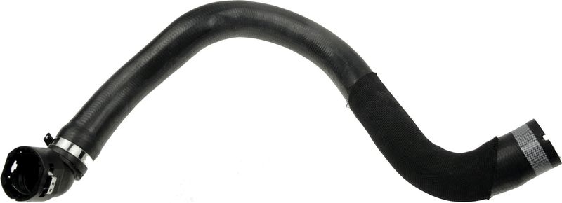 Gates 05-2573 Radiator Hose - 1