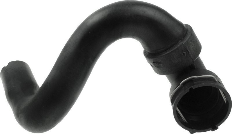 Gates 05-2583 Radiator Hose - 1