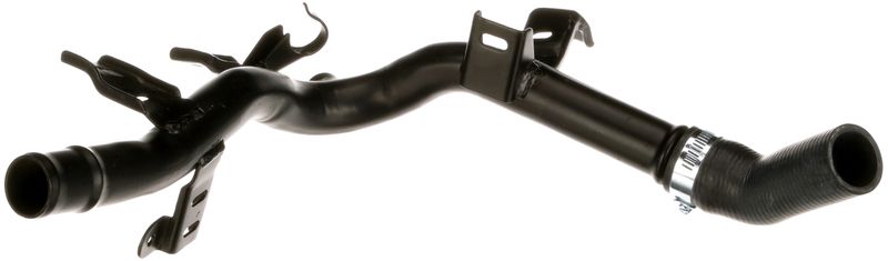 Gates 05-2584 Radiator Hose - 1
