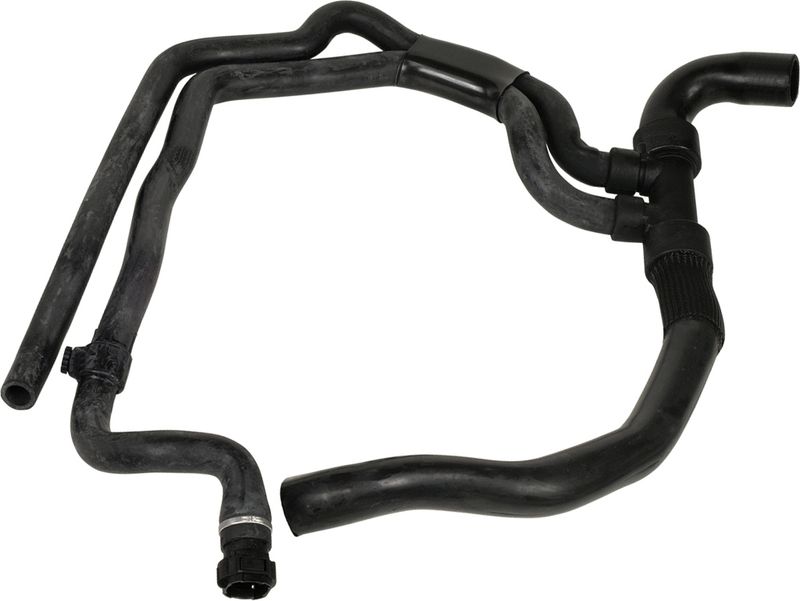 Gates 05-2590 Radiator Hose - 1