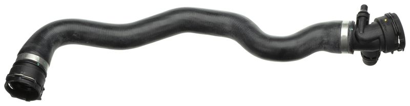 Gates 05-2591 Radiator Hose - 1