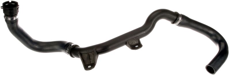 Gates 05-2593 Radiator Hose - 1