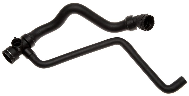Gates 05-2595 Radiator Hose - 1