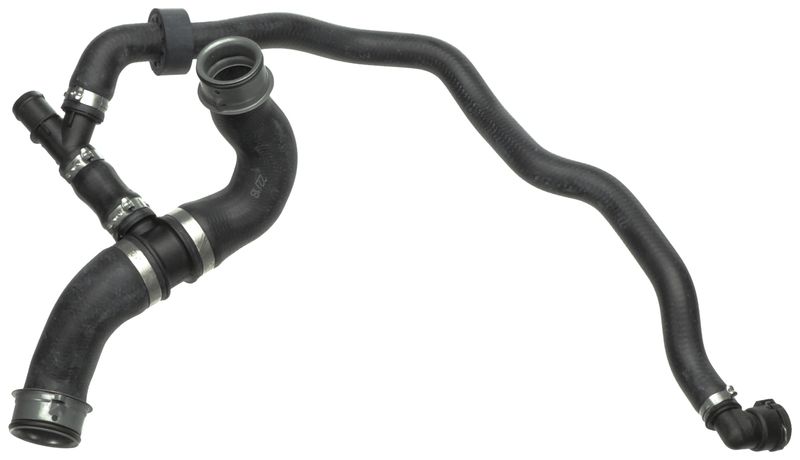 Gates 05-2603 Radiator Hose - 1