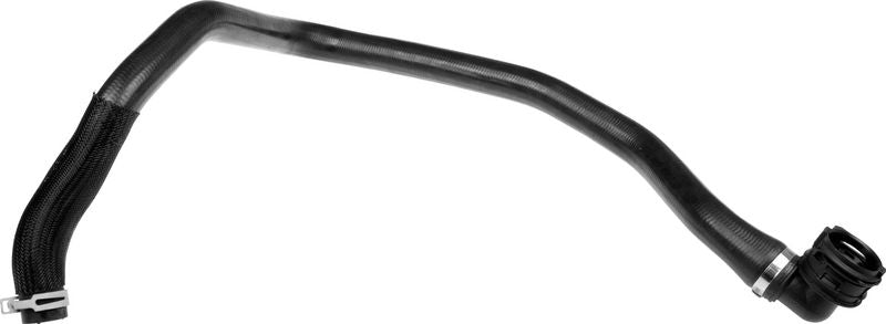 Gates 05-2606 Radiator Hose - 1
