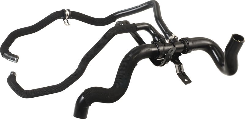 Gates 05-2641 Radiator Hose - 1