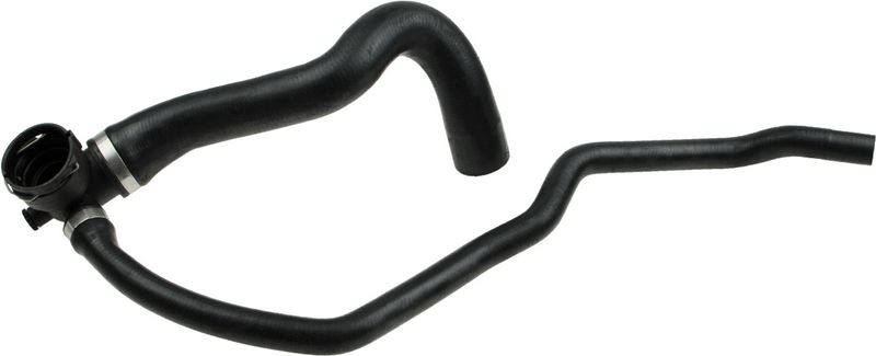 Gates 05-2652 Radiator Hose - 1