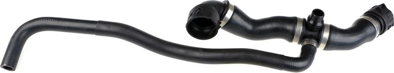 Gates 05-2670 Radiator Hose - 1