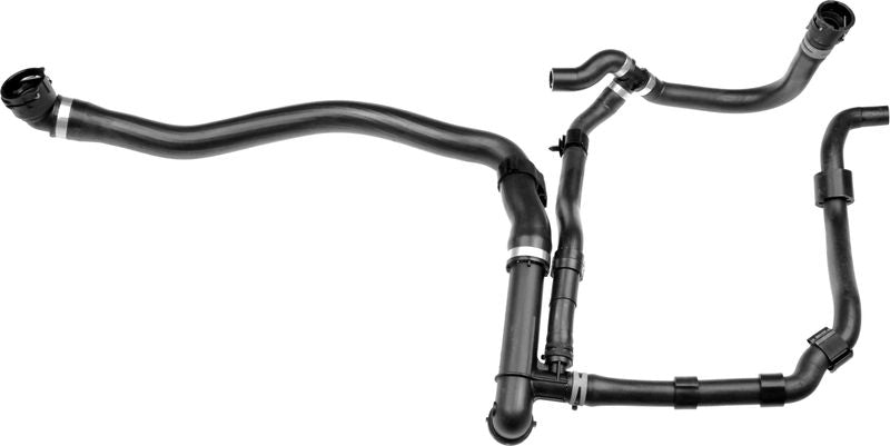 Gates 05-2701 Radiator Hose - 1