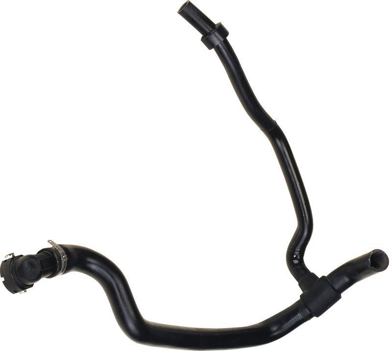 Gates 05-2714 Radiator Hose - 1