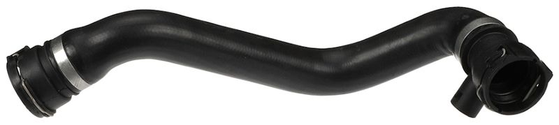 Gates 05-2722 Radiator Hose - 1