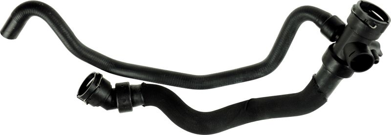 Gates 05-2739 Radiator Hose - 1