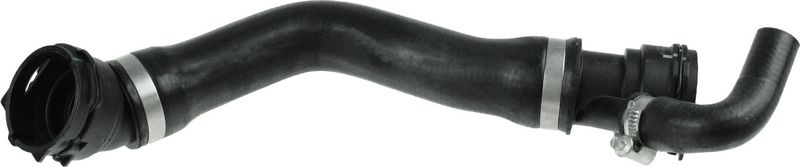 Gates 05-2760 Radiator Hose - 1