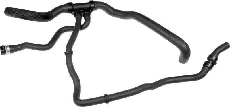 Gates 05-2798 Radiator Hose - 1
