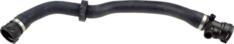 Gates 05-2802 Radiator Hose - 1