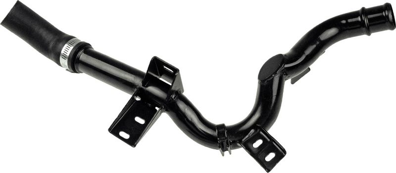 Gates 05-2803 Radiator Hose - 1
