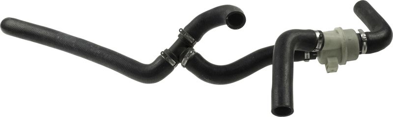 Gates 05-2804 Radiator Hose - 1