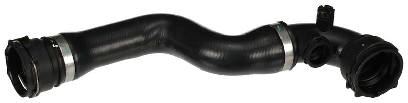 Gates 05-2807 Radiator Hose - 1