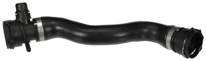 Gates 05-2808 Radiator Hose - 1