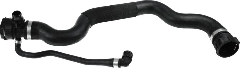 Gates 05-2811 Radiator Hose - 1
