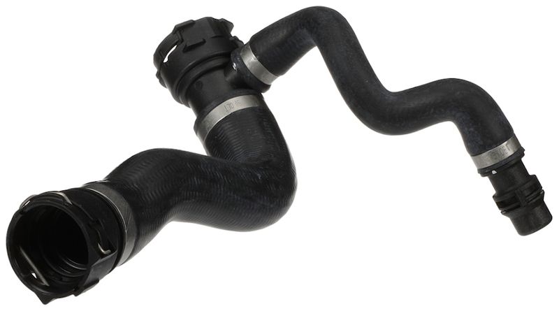 Gates 05-2825 Radiator Hose - 1