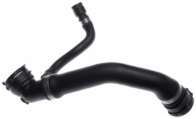 Gates 05-2828 Radiator Hose - 1