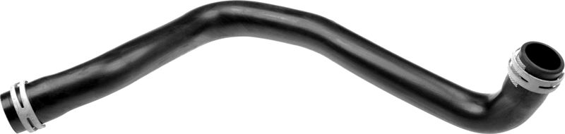 Gates 05-2830 Radiator Hose - 1