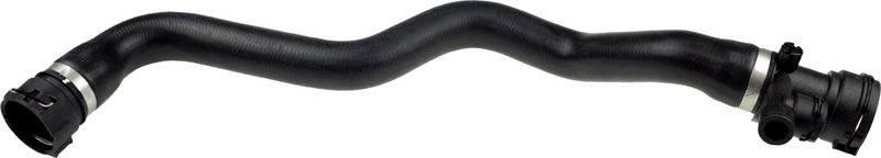 Gates 05-2836 Radiator Hose - 1