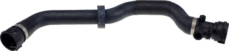 Gates 05-2841 Radiator Hose - 1